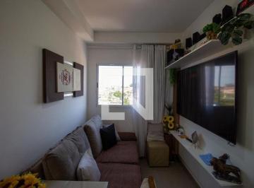 Apartamento · 46m² · 2 Quartos · 1 Vaga · Apartamento para Aluguel - Itaquera, 2 Quartos, 46 m² - São Paulo