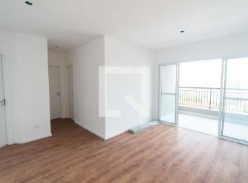 Apartamento · 61m² · 2 Quartos · 2 Vagas · Apartamento para Aluguel - Vila Mascote, 2 Quartos, 61 m² - São Paulo