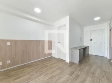 Apartamento · 25m² · 1 Quarto · Apartamento para Aluguel - Brooklin, 1 Quarto,  25 m² - São Paulo