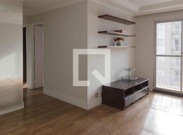 Apartamento · 65m² · 3 Quartos · 1 Vaga · Apartamento para Aluguel - Vila Augusta, 3 Quartos, 65 m² - Guarulhos