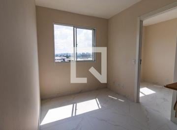 Apartamento · 35m² · 2 Quartos · Apartamento para Aluguel - Barra Funda, 2 Quartos, 35 m² - São Paulo
