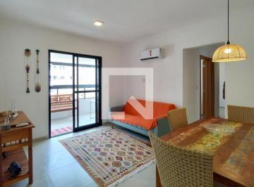 Apartamento · 75m² · 2 Quartos · 1 Vaga · Apartamento para Aluguel - Canto do Forte, 2 Quartos,  75 m² - Praia Grande