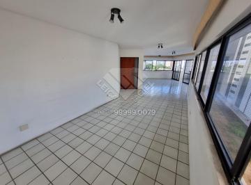 Compre Apartamento com 4 Dormitórios,  2 Suites,  2 Vagas e com 220M² em Parnamirim por R$ 1.200.000.  Imóvel Residencial em Recife/PE. · Apartamento de 220m² | 4 Quartos | Nascente