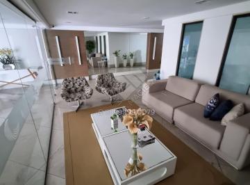 Compre Apartamento com 4 Dormitórios,  2 Suites,  2 Vagas,  em Rosarinho por R$ 1.200.000.  Imóvel Residencial em Recife/PE. · Seja o 1º! Apartamento nunca habitado no Rosarinho com 129m²