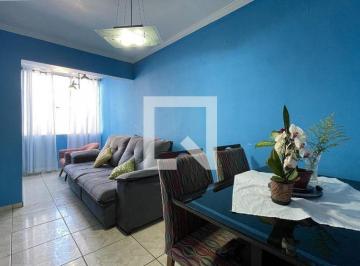 Apartamento · 82m² · 2 Quartos · 1 Vaga · Apartamento à Venda - Planalto, 2 Quartos, 82 m² - São Bernardo do Campo