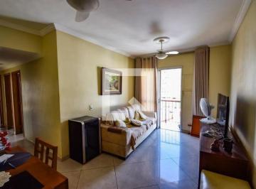Apartamento · 78m² · 3 Quartos · 1 Vaga · Apartamento à Venda - Méier, 3 Quartos, 78 m² - Rio de Janeiro