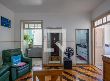 Apartamento · 97m² · 3 Quartos · Apartamento à Venda - Andaraí, 3 Quartos,  97 m² - Rio de Janeiro