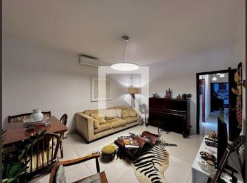 Casa · 247m² · 3 Quartos · 2 Vagas · Casa à Venda - Campo Belo, 3 Quartos,  247 m² - São Paulo