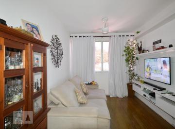 Apartamento · 80m² · 2 Quartos · 1 Vaga · Apartamento à Venda - Vila Isabel, 2 Quartos,  80 m² - Rio de Janeiro