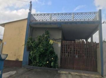 a05d52a102ddcf04a3656e3917b82e80c323268c · Sobrado com 2 dormitórios à venda, 115 m² por R$ 350.000,00 - São João - Itanhaém/SP