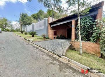 f483bbc721d0161a70eec6570a6f3cb499b51f8f · Casa à venda, 412 m² por R$ 2.500.000,00 - Chácara dos Lagos - Carapicuíba/SP