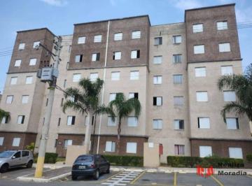 0cea239d5afe44ffe1533594135b045250780f5a · Apartamento à venda, 45 m² por R$ 215.000,00 - Jardim Petrópolis - Cotia/SP