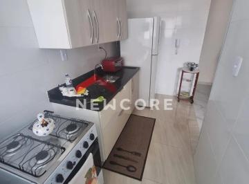 Apartamento · 60m² · 2 Quartos · 1 Vaga · Apartamento em  Avenida Presidente Castelo Branco - Flórida - Praia Grande/SP