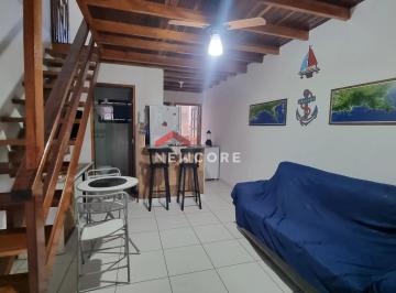 Casa · 60m² · 1 Quarto · 1 Vaga · Casa de condomínio em Rua Tenente Manoel Barbosa da Silva - Maranduba - Ubatuba/SP
