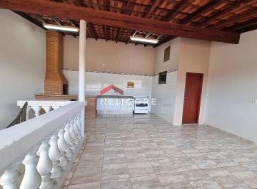Casa · 195m² · 2 Quartos · 2 Vagas · Casa em  Rua Antônio Manoel Costa - Jardim Alvorada - Bauru/SP