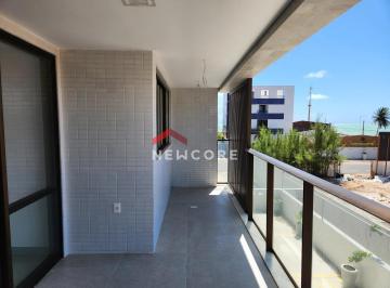 Apartamento · 95m² · 3 Quartos · 2 Vagas · Apartamento em  Rua Max Zagel - Camboinha - Cabedelo/PB