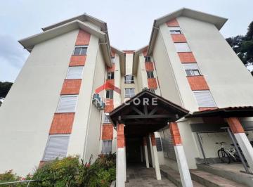 Apartamento · 65m² · 2 Quartos · 1 Vaga · Apartamento em  Castro Alves - Centro - Canela/RS