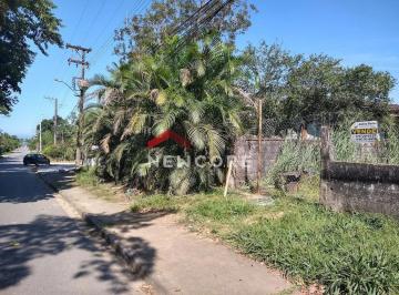 Terreno · 525m² · Lote em Avenida Maestro Heitor de Carvalho - Balneário Gardem Mar - Caraguatatuba/SP