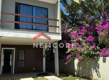 Casa · 110m² · 3 Quartos · 2 Vagas · Casa em  Rodovia Francisco Thomaz dos Santos - Morro das Pedras - Florianópolis/SC
