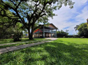 Casa · 350m² · 5 Quartos · 2 Vagas · Casa em  Rua da Grama - Ibiraquera - Imbituba/SC