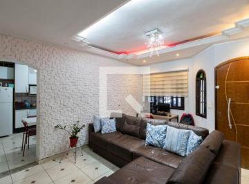 Casa · 144m² · 3 Quartos · 2 Vagas · Casa à Venda - Vila Curuca, 3 Quartos, 144 m² - São Paulo