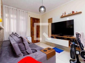 Apartamento · 50m² · 2 Quartos · 1 Vaga · Apartamento à Venda - Cangaíba, 2 Quartos, 50 m² - São Paulo