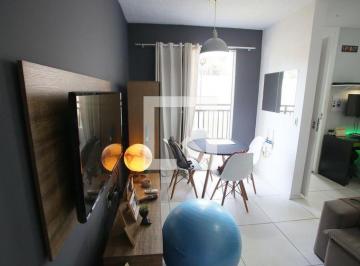 Apartamento · 45m² · 1 Quarto · 1 Vaga · Apartamento à Venda - Taquara, 1 Quarto, 45 m² - Rio de Janeiro