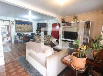 Casa · 130m² · 2 Quartos · 3 Vagas · Casa à Venda - Canudos, 2 Quartos,  130 m² - Novo Hamburgo