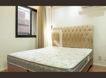 Apartamento · 25m² · 1 Quarto · Apartamento à Venda - Centro, 1 Quarto,  25 m² - São Paulo