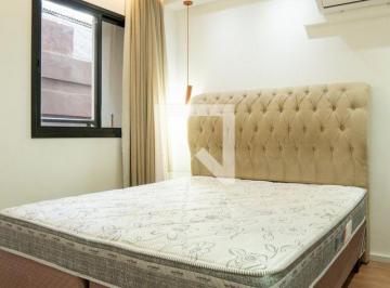 Apartamento · 25m² · 1 Quarto · Apartamento à Venda - Centro, 1 Quarto, 25 m² - São Paulo