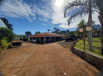 Rural · 889m² · 5 Quartos · 10 Vagas · Chácara à venda, 3429 m² por R$ 2.800.000,00 - Chacaras Aeroporto - Sarandi/PR