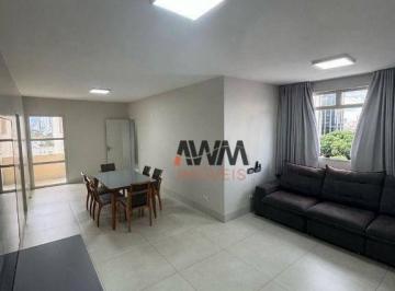 f4f67542193bb34320058c72fda34769855804f0 · Apartamento com 4 quartos à venda, 134 m² por R$ 500.000 - Setor Sul - Goiânia/GO