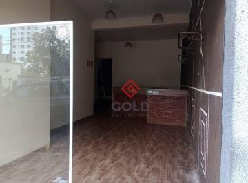 2f7e40d4dea21bb76295bed58aa1281c0ee44fe3 · Prédio à venda, 94 m² por R$ 500.000,00 - Centro - Santo André/SP