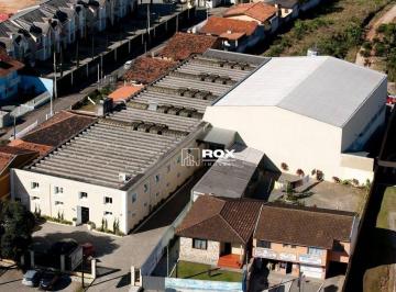 24f2cbee226d4adf4f56fc3d9d12ea327646e972 · Galpão para alugar, 2737 m² por R$ 58.000/mês - Santa Felicidade - Curitiba/PR