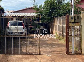 2f5c617aa4593eab33f8b329ae15a88f88f06319 · Casa com 4 dormitórios à venda, 90 m² por R$ 230.000,00 - Setor Paranaíba - Itumbiara/GO