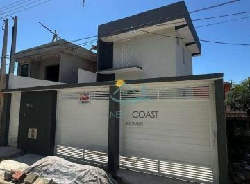 dff8a9c76806e5afdbe69444b44d668fdde5a32b · Casa com 3 suites à venda, 160 m² por R$ 1.100.000 - S F Praia - São Sebastião/SP