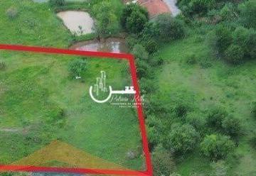 Rural · 5000m² · CHÁCARA NA LINHA GUANABARA SÃO MIGUEL DO IGUAÇU-PR