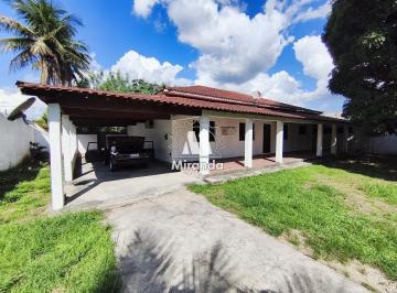 Casa · 140m² · 4 Quartos · 7 Vagas · Casa linear, de 4 qts, com terreno plano de 720m² no Parque Freixal