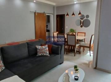 Apartamento · 152m² · 3 Quartos · 1 Vaga · Apartamento FINO ACABAMENTO à venda no bairro Santa Tereza I - Barbacena/MG