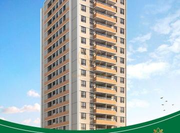 Apartamento · 60m² · 2 Quartos · 1 Vaga · IMBUI CLASS