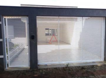 Casa · 148m² · 3 Quartos · 3 Vagas · Casa com 3 Quartos e Edicula à venda, 152m² por R$650.000, Bandeirantes, Londrina-PR