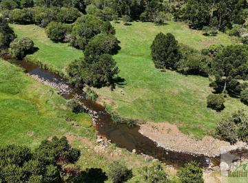 Rural · 140000m² · Área de 11 hectares com rio!