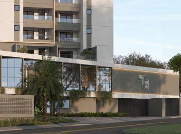 Foto 01 · Venda de Apartamento de 2 Quartos no Jardim Firenze, Santa Bárbara D'oeste-SP: 1 Suite, 2 Salas, 2 B