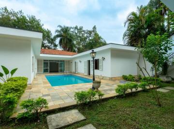 46_ar707372.jpeg · Confortável casa para venda em Jardim Marajoara com 4 quartos, sendo 4 suítes, 665m²