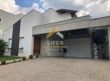 0 · Casa térrea à venda no Condomínio em Campinas/SP.