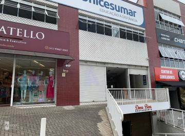 Comercial · 145m² · Oportunidade Imperdível: Imóvel Comercial para Locação!