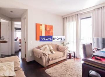 Apartamento · 70m² · 2 Quartos · 1 Vaga · Apartamento Brooklin 2 Dormitórios 1 Vaga