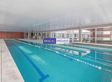 Apartamento · 48m² · 1 Quarto · 1 Vaga · Apartamento Brooklin 1 Dormitório 1 Vaga