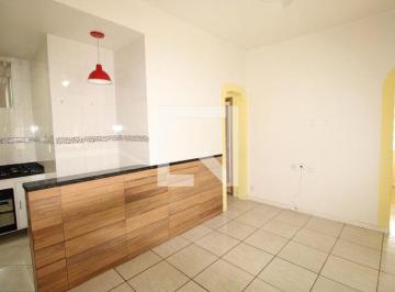 Casa · 59m² · 2 Quartos · 1 Vaga · Casa para Aluguel - Piedade, 2 Quartos, 59 m² - Rio de Janeiro