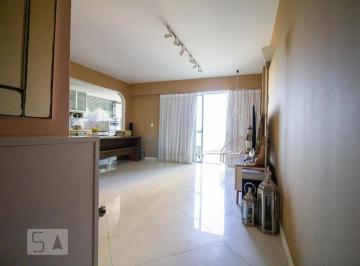 Apartamento · 100m² · 2 Quartos · 1 Vaga · Apartamento para Aluguel - Barra da Tijuca - Marapendi, 2 Quartos, 100 m² - Rio de Janeiro